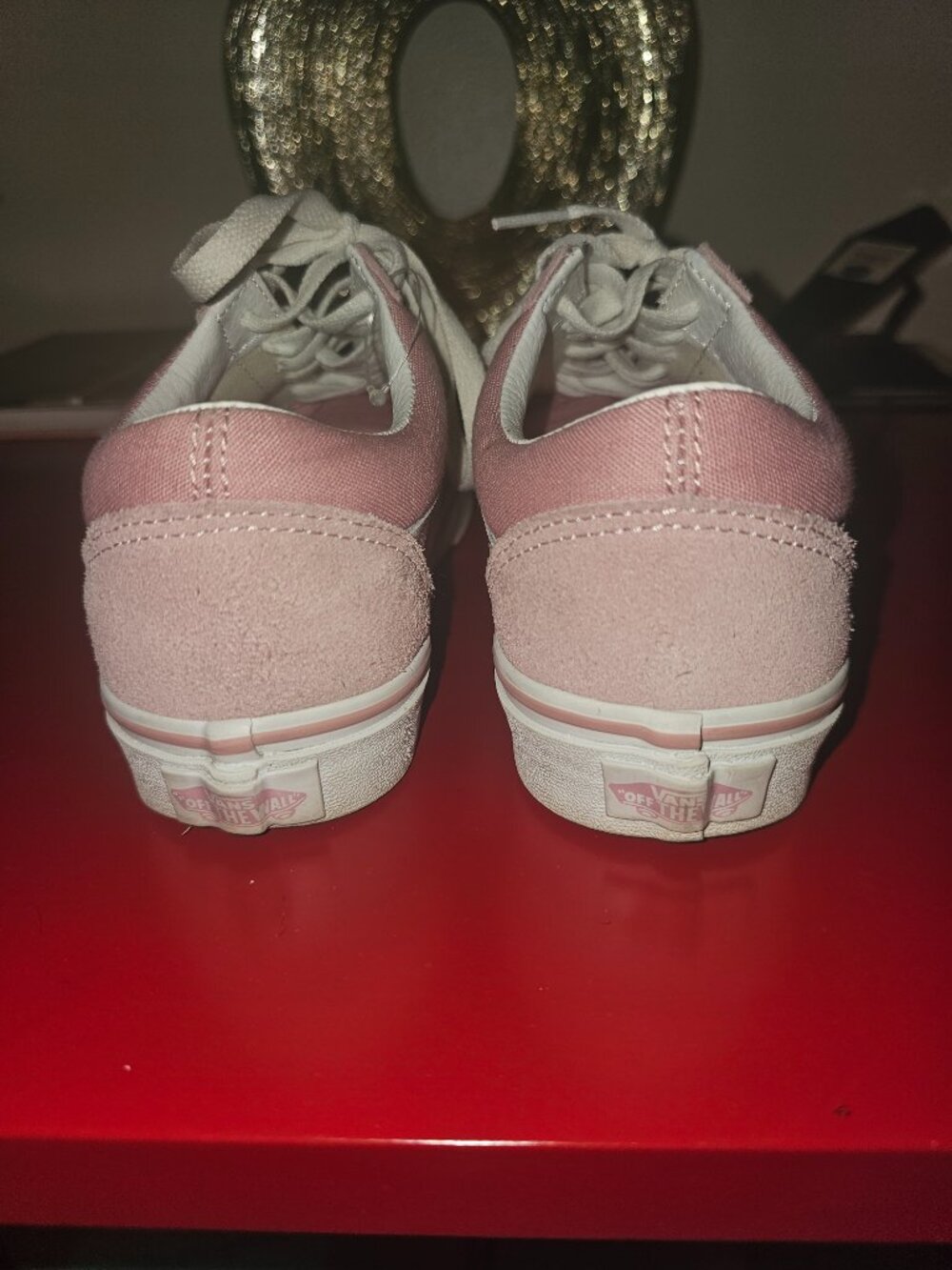 VANS sneakers - Picture 5 of 8